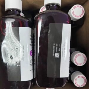 tris syrup codeine​