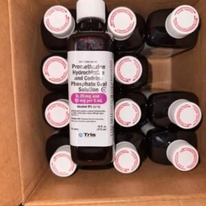 tris syrup codeine​