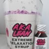 aka lean extreme relaxation syrup