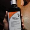 actavis promethazine codeine cough syrup​