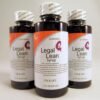 legal lean syrup