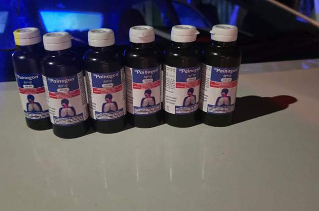 painagon syrup painagon syrup