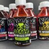 kaws thc syrup