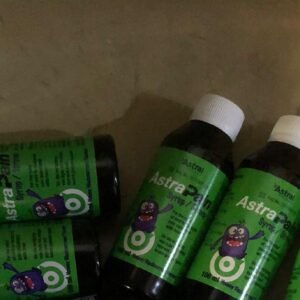 astra pain syrup