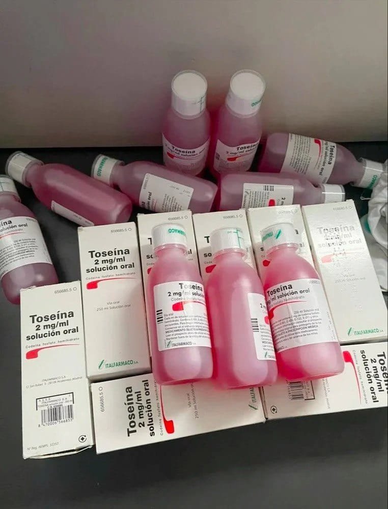 toseina cough syrup toseina cough syrup