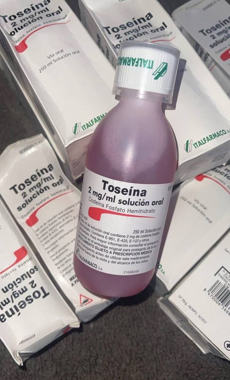toseina cough syrup toseina cough syrup