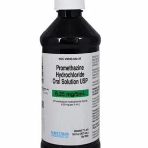 nostrum codeine syrup​