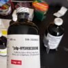 pdp hydrocodone cough syrup​